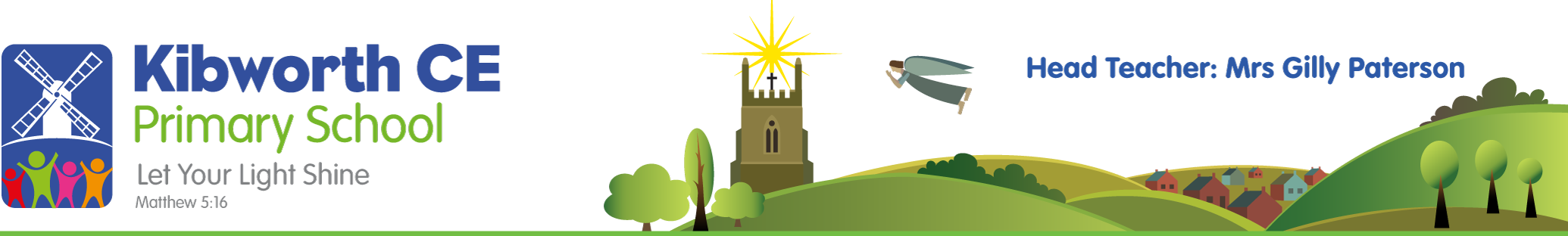 Kibworth CE Primary School